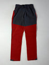 Vintage Haglöfs Red Grey Panel Hiking Pants
(W:26) (L:39)