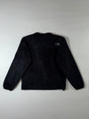 The North Face Summit Series Black Windbreaker Jacket  Reversible (S)