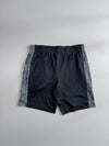Nike Speckled Splatter Mesh Shorts (W:34) (L:19)