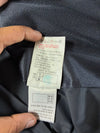 K2 Extreme Navy Reflective Windbreaker Jacket (L)