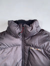 Vintage Polo Ralph Lauren Original  Black Down Puffer Jacket (XL)