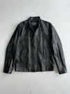Premium Original Leather Jacket (M)