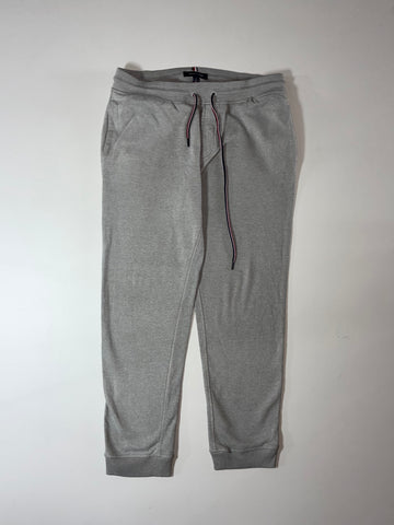 Tommy Hilfiger Grey Jogger Sweatpants (W:32) (L:38)