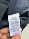 Polo Ralph Lauren Navy Hooded Utility Jacket(XS/S)