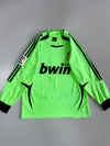 Real Madrid GK Jersey (M)