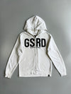 G-Star Raw “GSRD” Logo Zip Hoodie (L)