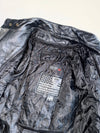 ZUltra Premium Original Pure Leather Jacket (RARE) (M)