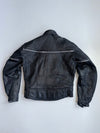 ZUltra Premium Original Pure Leather Racing Jacket (PADDED) (M)