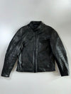 Kenneth Cole Premium Original Leather Jacket (M)
