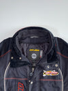 Ski-Doo Bombardier Racing Jacket (2XL/3XL)
