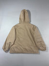 ChoaYuno Reversible Hooded Work Jacket (2XL)