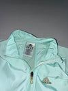 Adidas Women’s Running Windbreaker Jacket Women’s(M/L)
