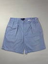 Polo Ralph Lauren “Tyler Short” Pleated Chino Shorts (W:37) (L:22)