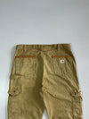Carhartt Olive Ripstop Cargo Pants (W:36|L:44)