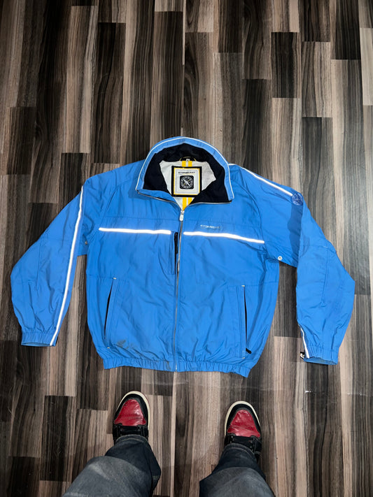 ZPremium Minimal Jacket (L/Xl)