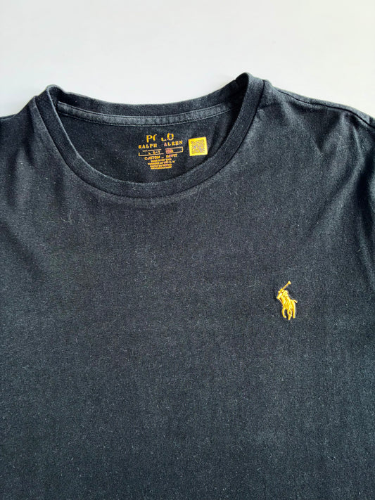 Polo Ralph Lauren Custom Slim Fit Tee (L)