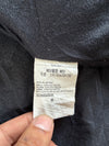 Under Armour Storm Black Hooded Insulated Baseball Jacket Women’s (M)
