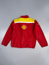 ZShell V-Power × Ferrari Racing Jacket (official licensed merch) (RARE) (S/M)