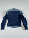 BMW Motorrad Two-Tone Textile Riding Jacket PADDED (XS)