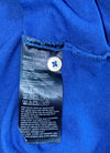 Tommy Hilfiger Slim Fit Polo – Royal Blue (S)
