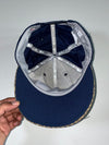LA Rams NFL Players Cap — Navy/Gold (Adjustable)