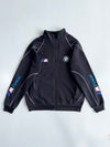 BMW M Power Motorsport Track Jacket - Black (Xl)