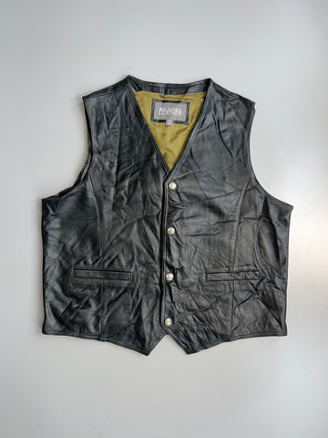 ZWilsons Premium Original Leather Jacket (L)