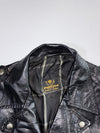 Super Premium Original Leather Jacket (S)