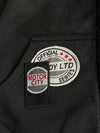 Shady Ltd 08 Eminem Multi-Patch Full Zip Hoodie (XL)