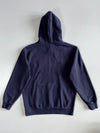 Puma Sports Navy Established 1948 Hoodie (M)