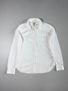 Hilfiger Denim Classic Long Sleeve Button-Up Shirt – (S)