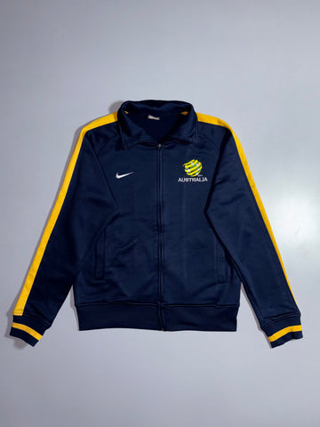 Nike Australia Socceroos Track Jacket (S/M)