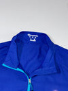 Champion Elite Performance Full-Zip Track Jacket  Royal Blue(L)
