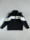 Puma Colorblock Track Jacket (M)