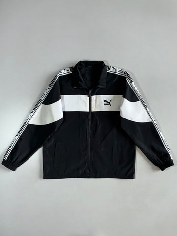 Puma Colorblock Track Jacket (M)