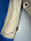 YoungDirector BMW Motorsports Racing Jacket Padded Armor Blue (S)