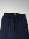 Nike SB Black Woven Track Pants – Reflective Swoosh, Mesh Lined (W:33 )(L:39)