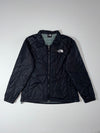The North Face Printed Puffer Jacket – Women's (S)