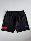 Puma Black Shorts (W:40|L:21)