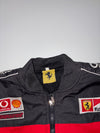 Ferrari Formula 1 Racing Sponsor Jacket (XS)