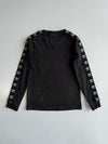 Adidas Originals Trefoil Long Sleeve T-Shirt (Xs)