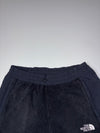 The North Face Black Fleece Hybrid Joggers (W:32) (L:38)