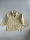 Polo by Ralph Lauren Khaki Harrington Jacket (2Xl)