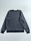 Nike Crewneck Sweatshirt – Black (M)