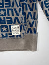 Converse All-Over Print Hoodie (S)