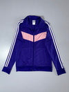 Adidas Colorblock Track Jacket (XS)