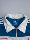 Adidas | Chelsea CFC Vintage Track Jacket | (XL)