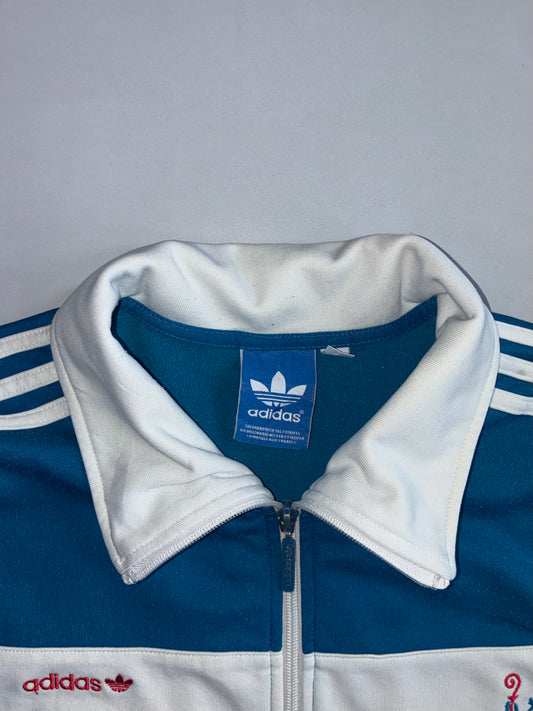 Adidas | Chelsea CFC Vintage Track Jacket | (XL)