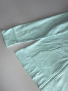 The North Face Full-Zip Up Women's – Mint Green (M)