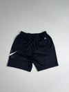 Nike Dri-Fit Graphic Shorts – Black (W-30 L-19)